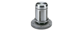Manchons mécaniques entre pointe avec activation par poussée axiale modèle 831