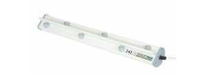 242 Barre d'ionisation CC