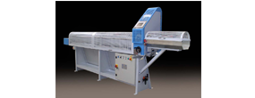 Coupeuse mandrin automatique T5A