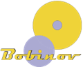 Bobinov